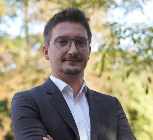 Cyril Sailly