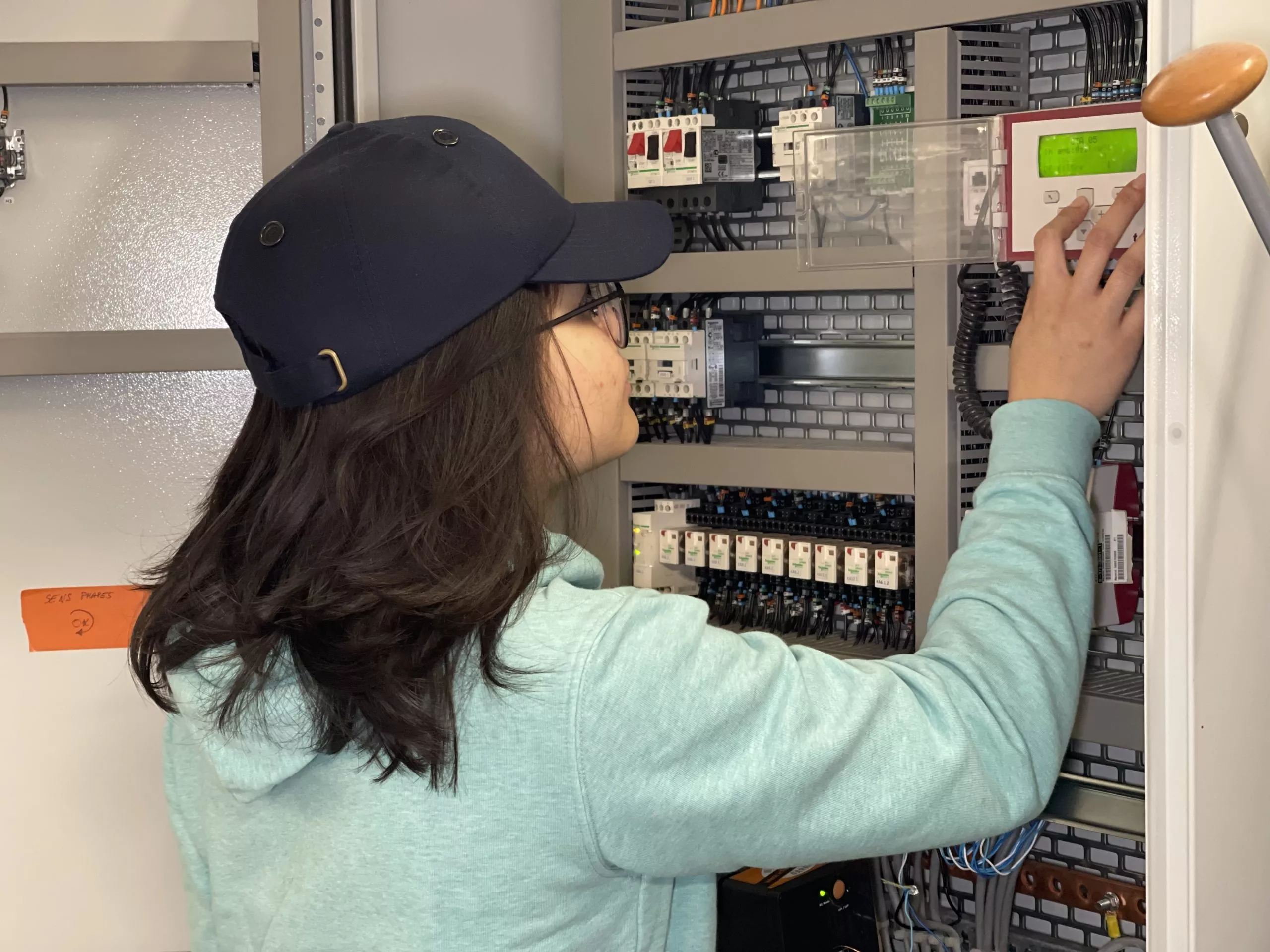Energy Manager